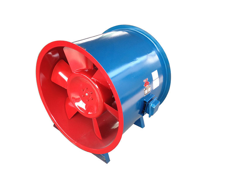 如何選擇恰當(dāng)3c排煙風(fēng)機(jī),你都了解嗎?