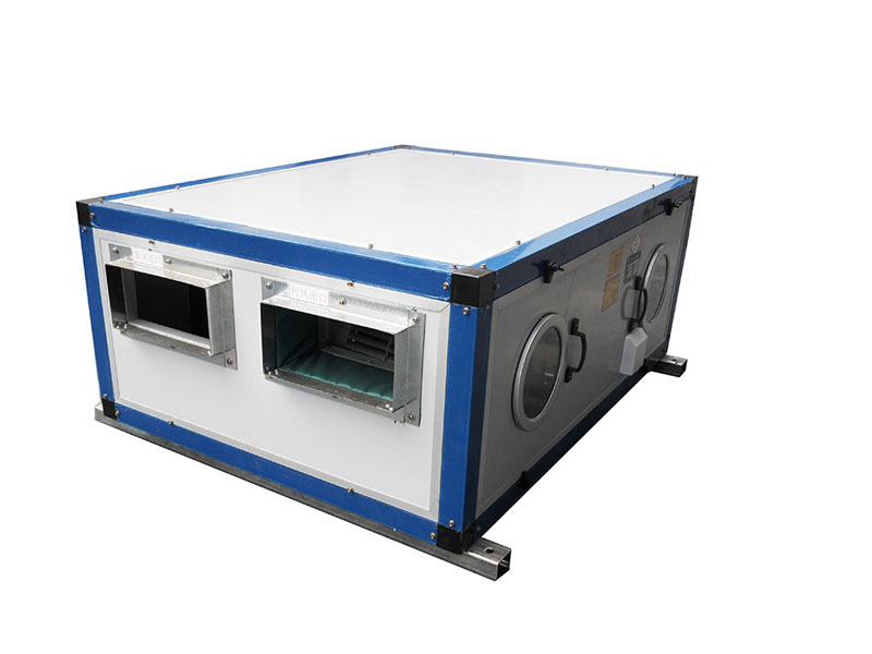 新風換氣機如何解決房間內的空氣指數難題?